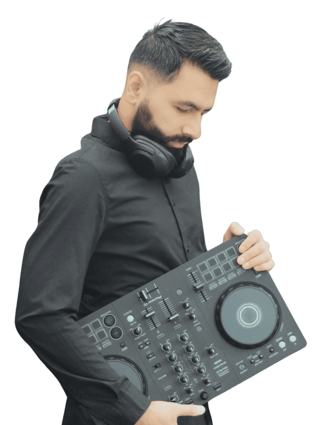DJ Emal